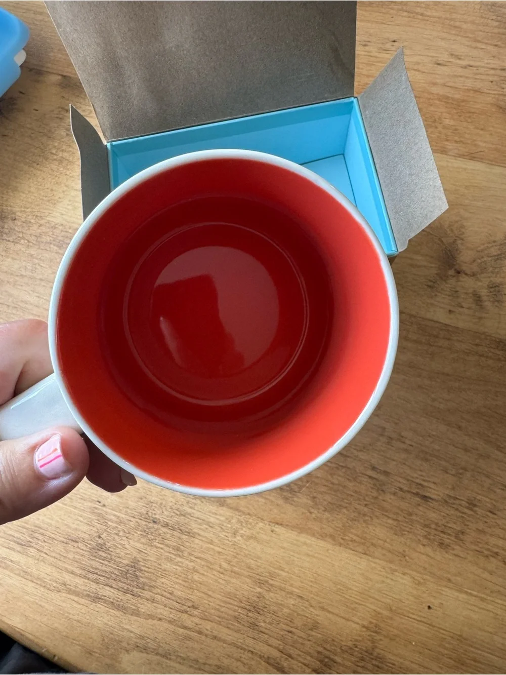Starbucks Utah Collector Mug - Been There Series